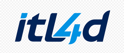 Logo itl4d Indonesia